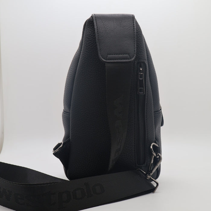 Original West Polo Chest Bag (R)