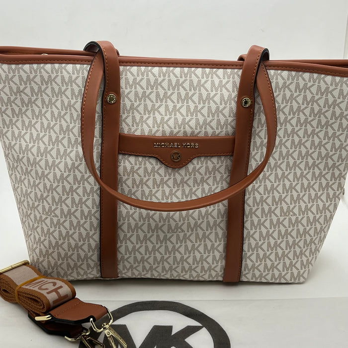 Michael Kors Large Tote Bag – Everyday Luxury Carryall
