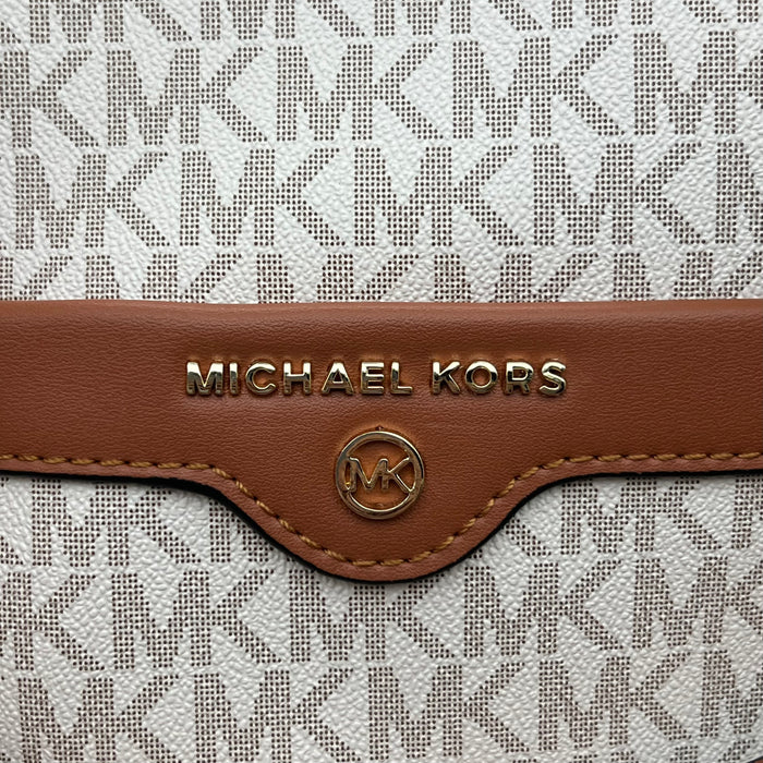 Michael Kors Large Tote Bag – Everyday Luxury Carryall