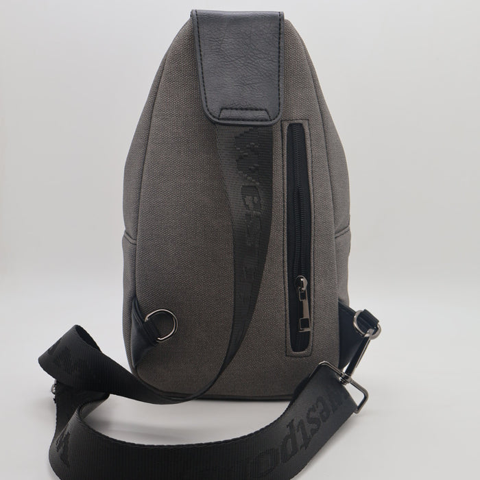 Original West Polo Chest Bag (R)