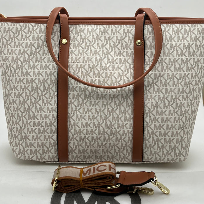 Michael Kors Large Tote Bag – Everyday Luxury Carryall