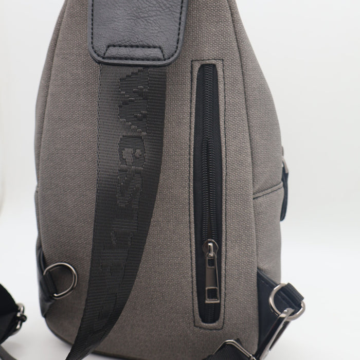 Original West Polo Chest Bag (R)