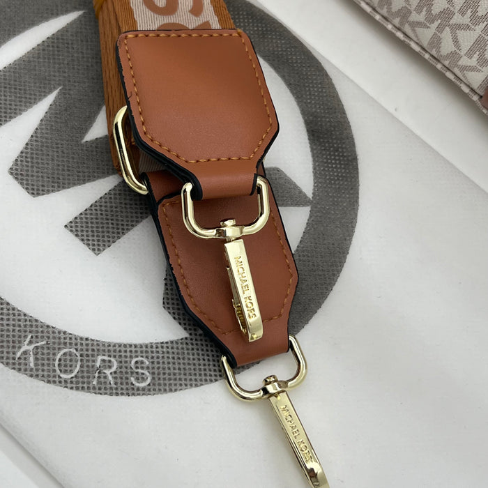 Michael Kors Large Tote Bag – Everyday Luxury Carryall