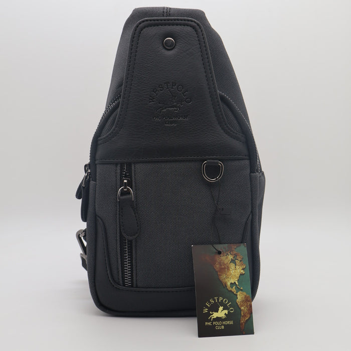 Original West Polo Chest Bag (R)