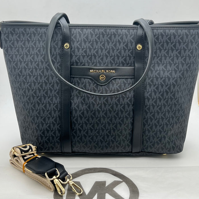 Michael Kors Large Tote Bag – Everyday Luxury Carryall