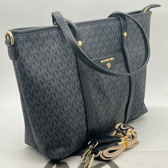 Michael Kors Large Tote Bag – Everyday Luxury Carryall
