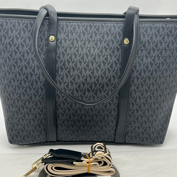 Michael Kors Large Tote Bag – Everyday Luxury Carryall