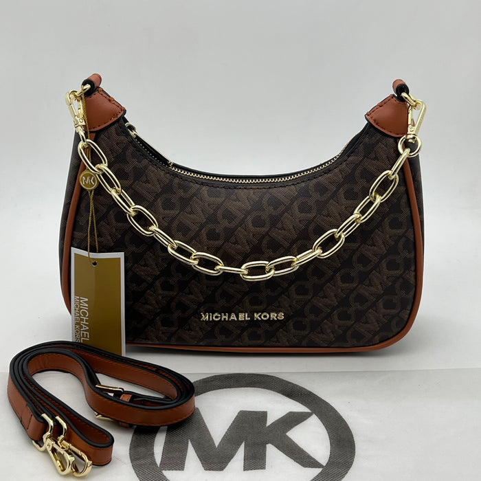 Michael Kors Chain Shoulder Bag – Trendy Mini Luxury