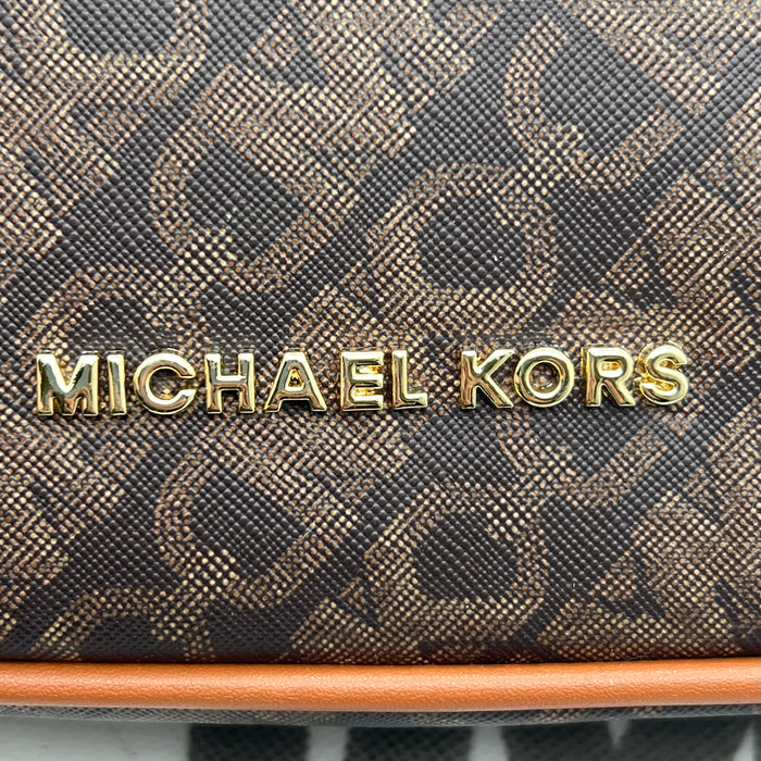 Michael Kors Chain Shoulder Bag – Trendy Mini Luxury