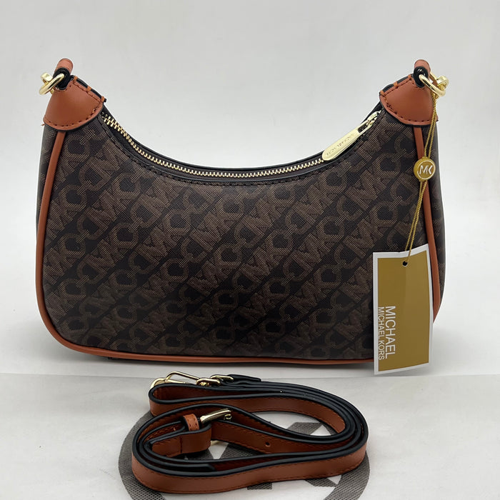 Michael Kors Chain Shoulder Bag – Trendy Mini Luxury