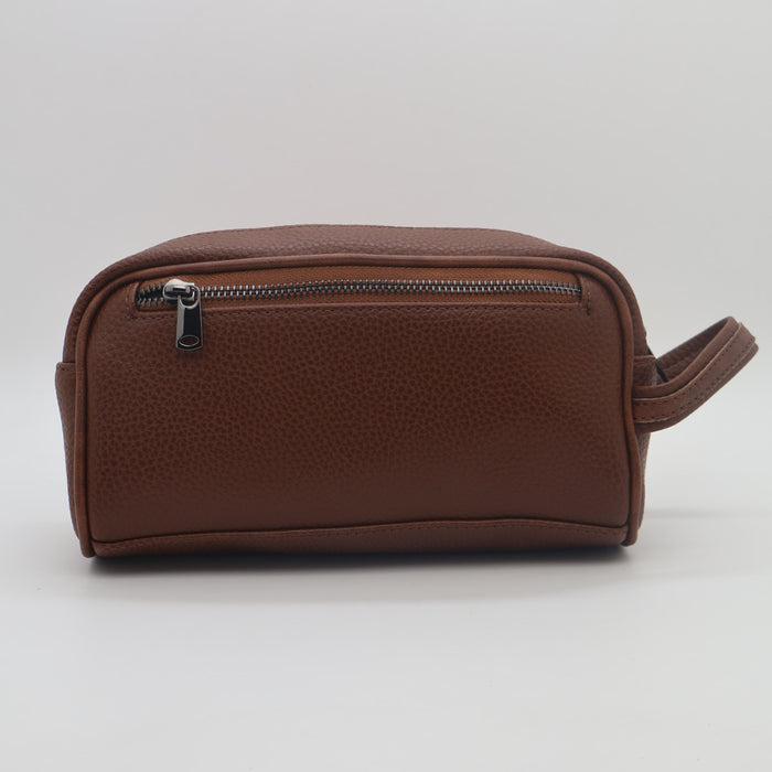 West Polo Leather Classic Handbag