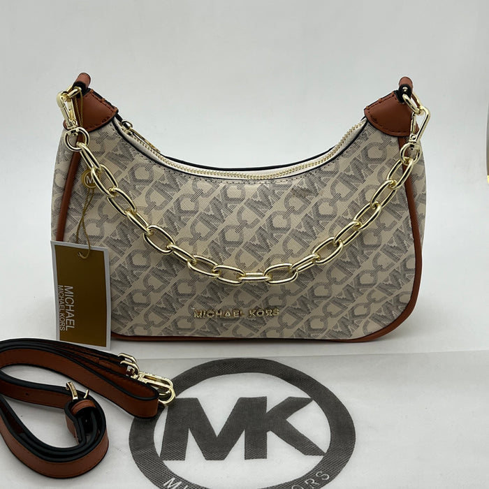 Michael Kors Chain Shoulder Bag – Trendy Mini Luxury