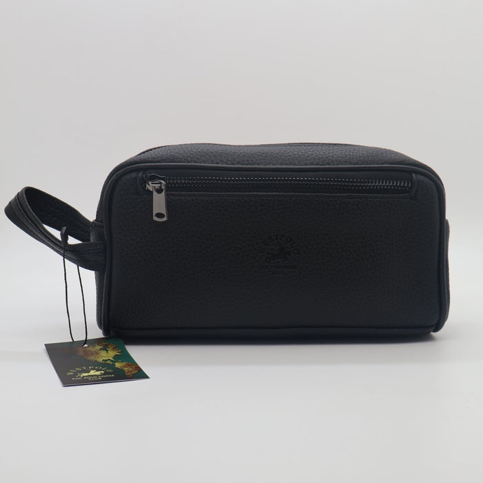 West Polo Leather Classic Handbag