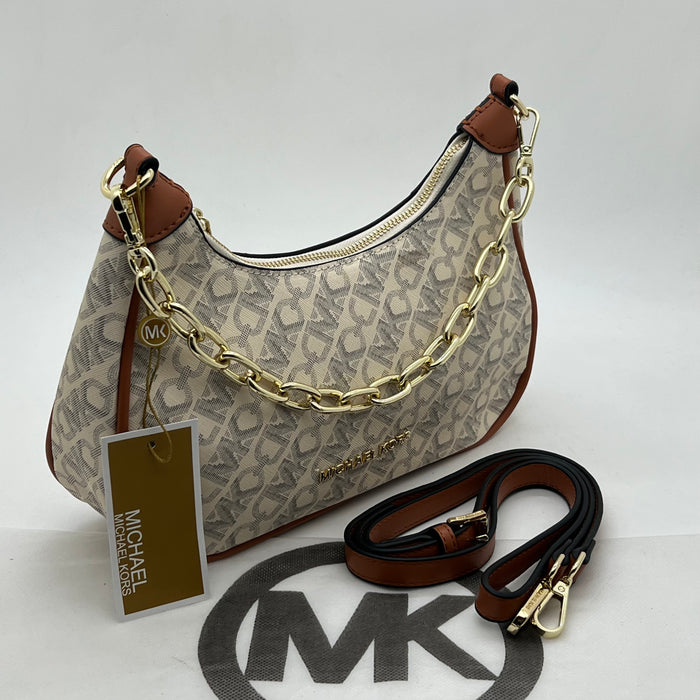 Michael Kors Chain Shoulder Bag – Trendy Mini Luxury