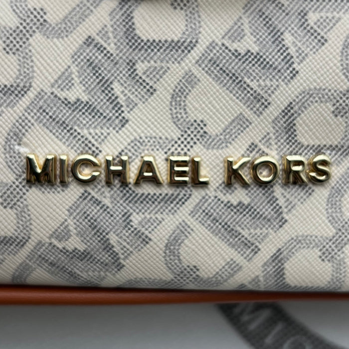 Michael Kors Chain Shoulder Bag – Trendy Mini Luxury