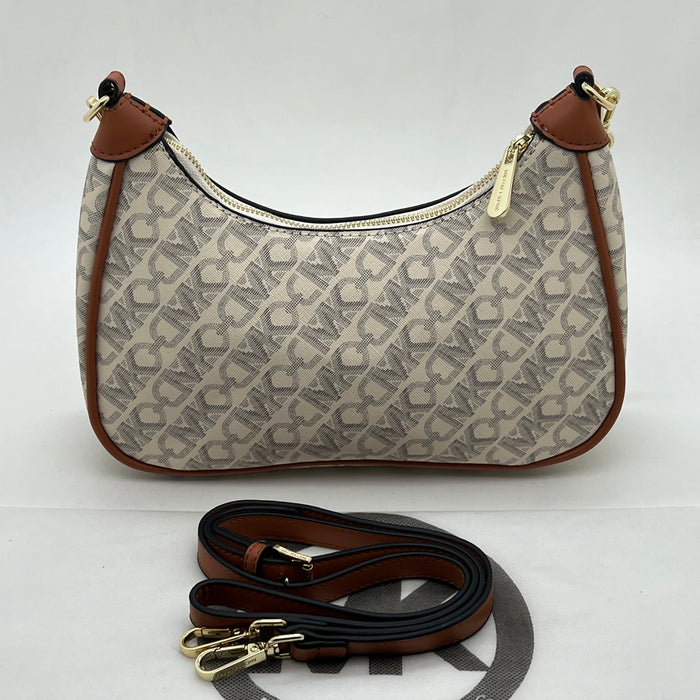 Michael Kors Chain Shoulder Bag – Trendy Mini Luxury