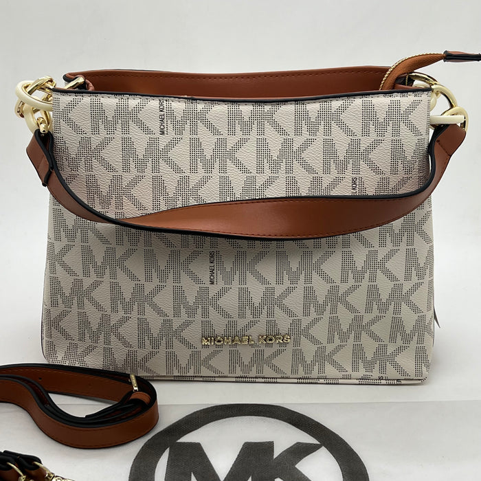 Michael Kors Crossbody Bag – Minimal Everyday Luxury