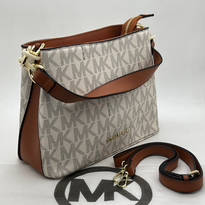 Michael Kors Crossbody Bag – Minimal Everyday Luxury