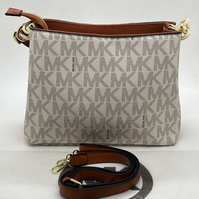 Michael Kors Crossbody Bag – Minimal Everyday Luxury