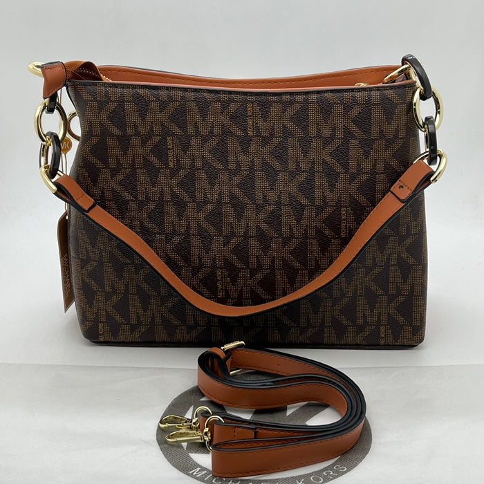 Michael Kors Crossbody Bag – Minimal Everyday Luxury