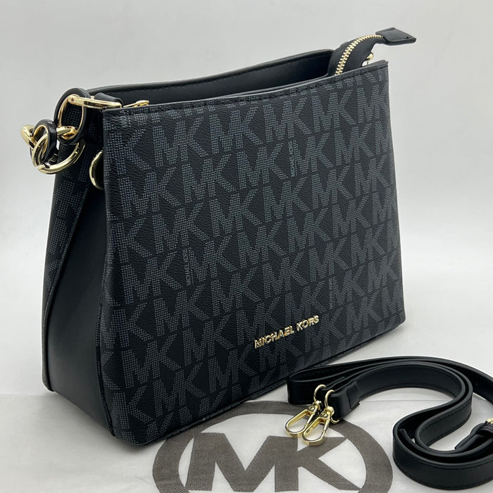 Michael Kors Crossbody Bag – Minimal Everyday Luxury