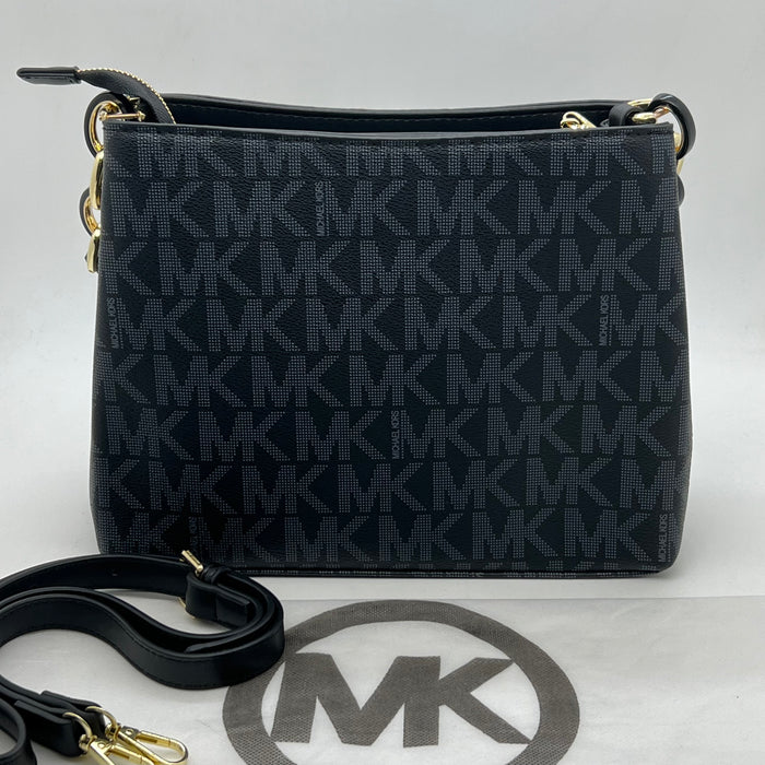 Michael Kors Crossbody Bag – Minimal Everyday Luxury