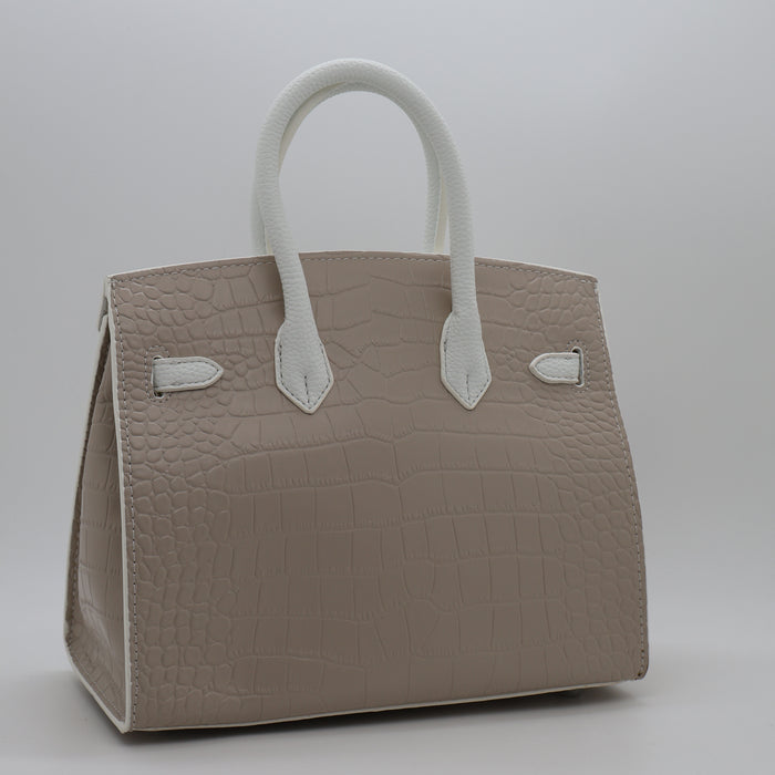 Genuine Leather Women Bag