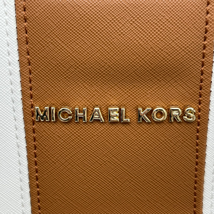 Michael Kors 2-Piece Tote Set – Bag + Matching Pouch