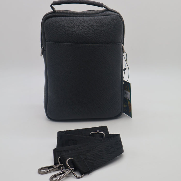 West Polo Men’s Crossbody Shoulder Bag