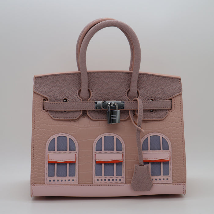 Genuine Leather Women Bag