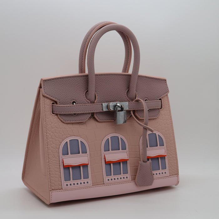 Genuine Leather Women Bag