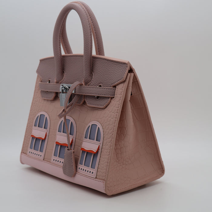 Genuine Leather Women Bag