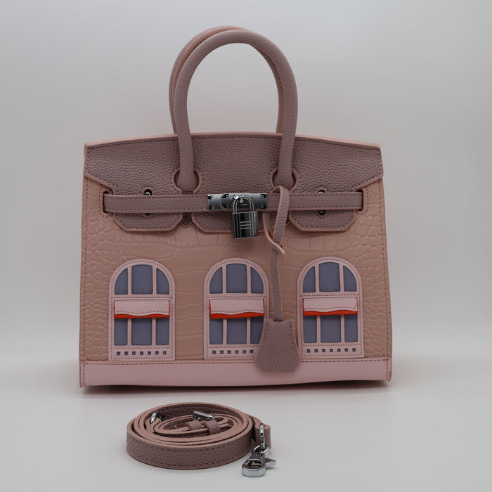 Genuine Leather Women Bag