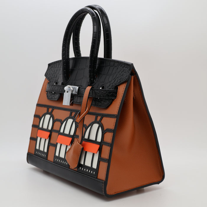 Genuine Leather Women Bag