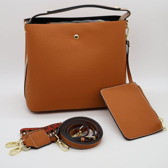 Genuine Leather Women Bag