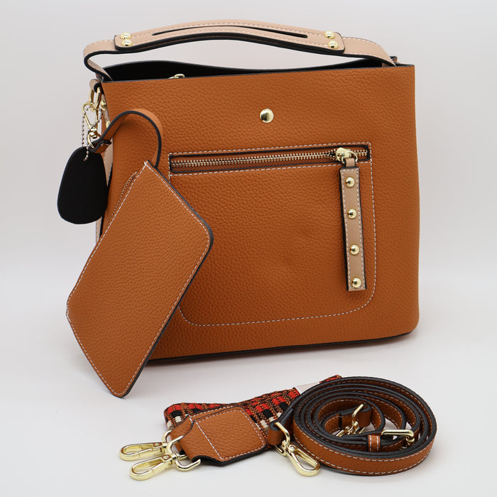 Genuine Leather Women Bag