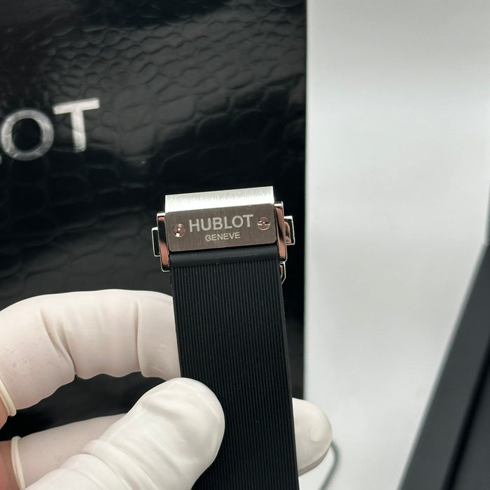 Hublot Classic Fusion Skeleton Tourbillon – Automatic Luxury Watch