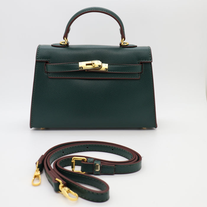 Genuine Leather Women Bag