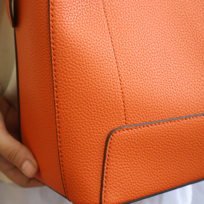 Genuine Leather Women Bag