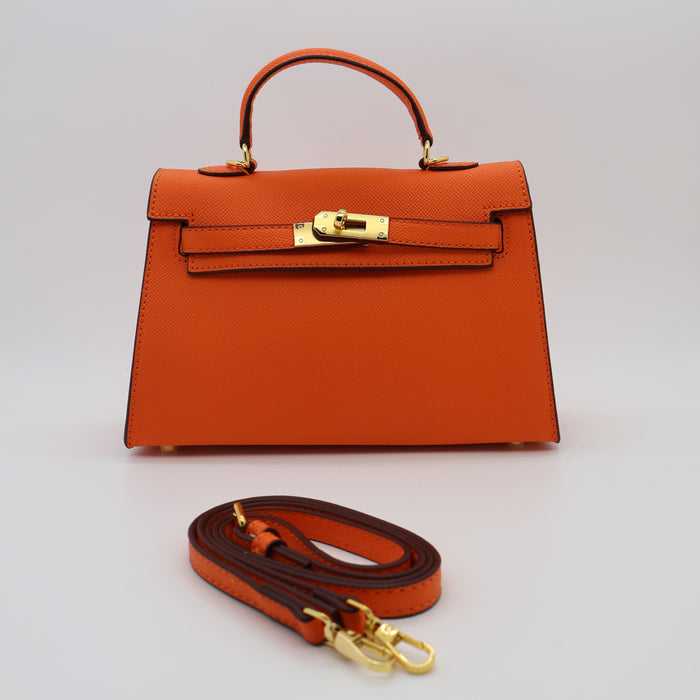 Genuine Leather Women Bag