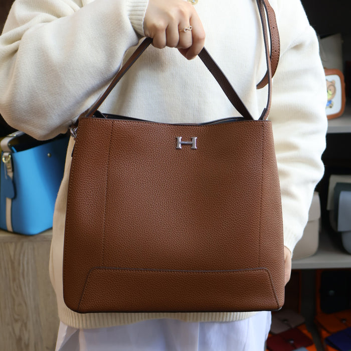 Genuine Leather Women Bag