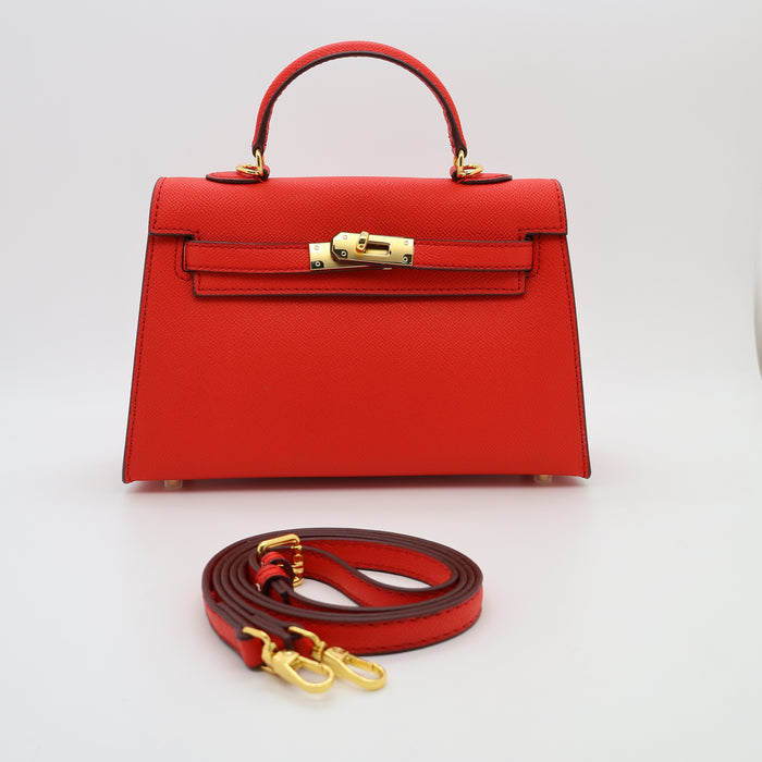 Genuine Leather Women Bag