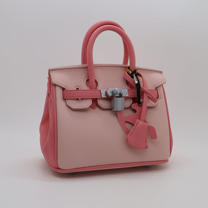 Hermès Genuine Leather Women Bag