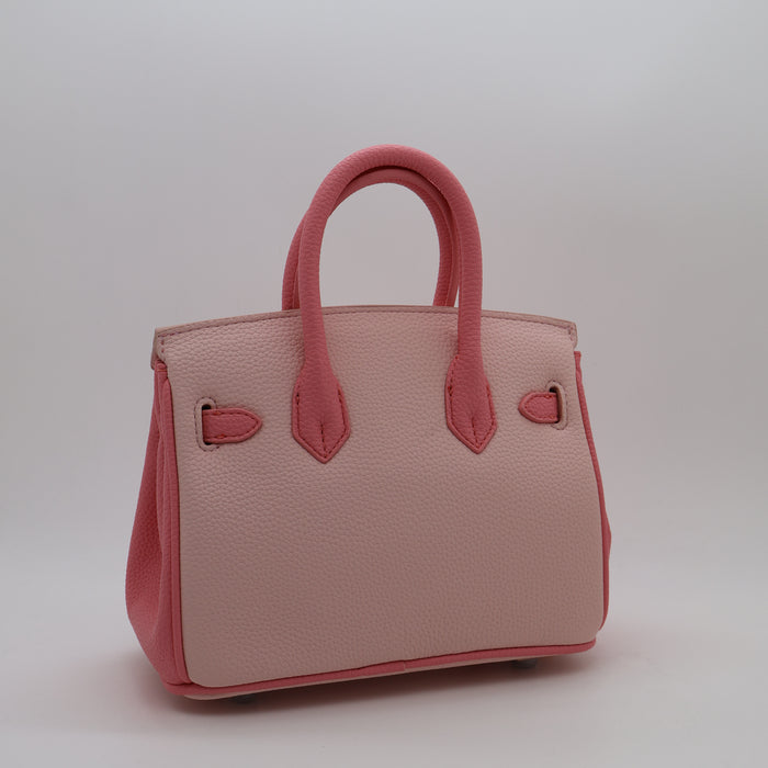 Hermès Genuine Leather Women Bag