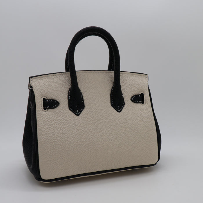 Hermès Genuine Leather Women Bag