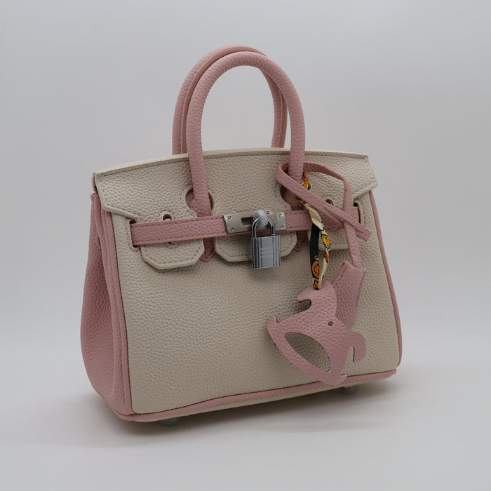 Hermès Genuine Leather Women Bag