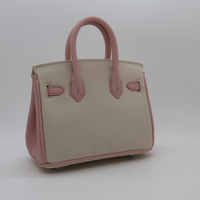 Hermès Genuine Leather Women Bag