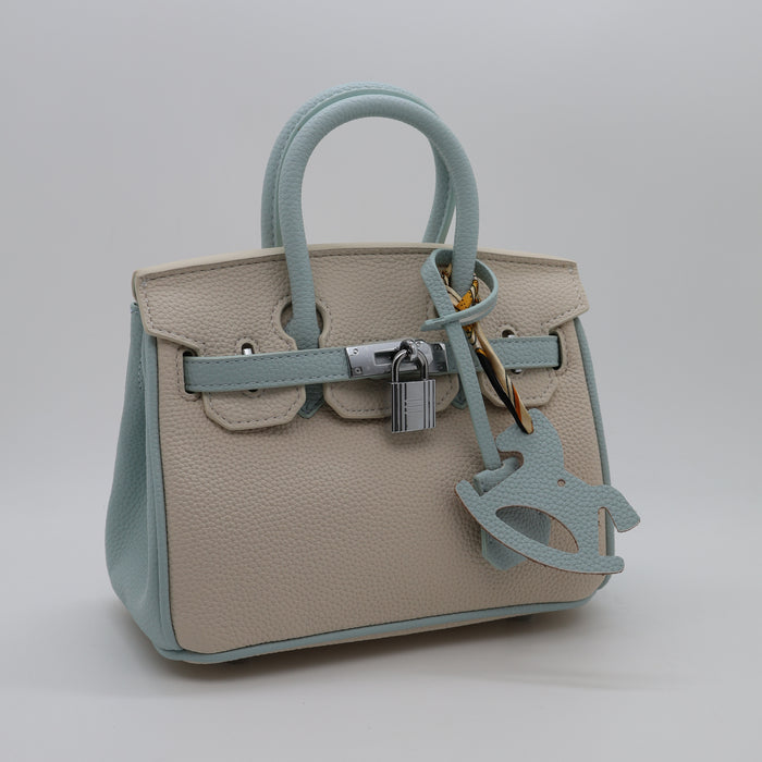 Hermès Genuine Leather Women Bag