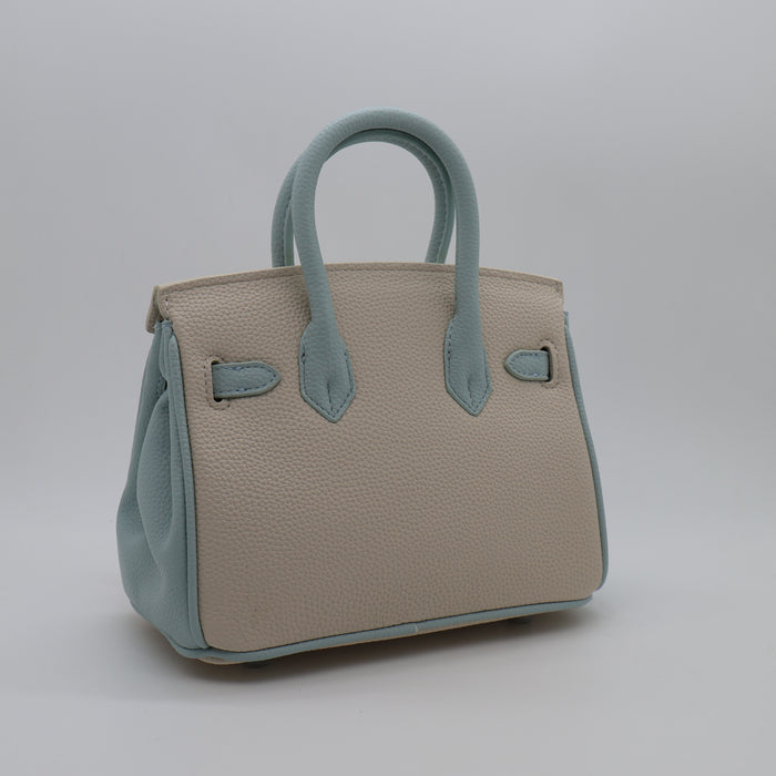 Hermès Genuine Leather Women Bag