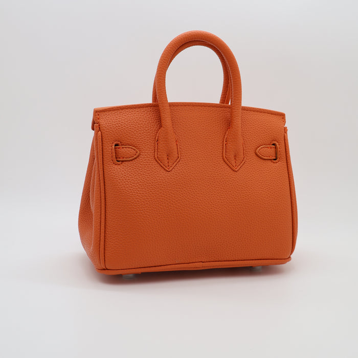 Hermès Genuine Leather Women Bag